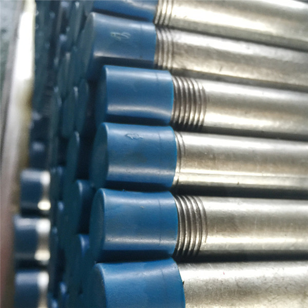 fire sprinkler steel pipe